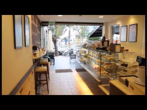 LA CROISSANTERIE NOVO 1