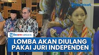 Ketua MPR Putuskan Final Lomba Cerdas Cermat 4 Pilar di Kalbar Diulang, Pakai Juri Independen