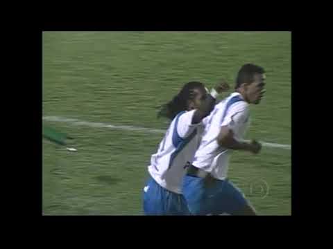 GOLS DA NOITE JG DE 9 DE MAIO DE 2008