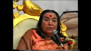 Shri Ganesha Puja, wir müssen Mutter Erde respektieren (Auszüge) thumbnail