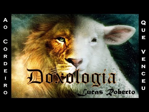 O Cordeiro Que Venceu video