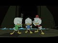 Ducktales The Brothers And Souls Super Roar