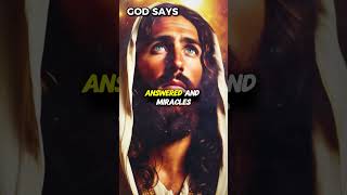 ⚡ SHOCKING BLESSING — It’s HERE RIGHT NOW Don’t Miss This | GOD SAYS