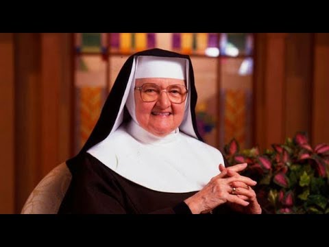 Majka Angelica - "Iskupljujte vrijeme jer dani su zli"