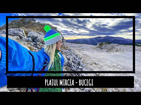 Cabana Bolboci - Plaiul Mircea - Podul cu Florile - Cabana Bolboci | ALPINIADA.11