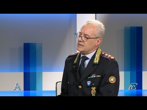 ANGOLI 1/12/2022: SEGNALETICA E REGOLE PER LA SICUREZZA STRADALE IN CASO DI UNGULATI