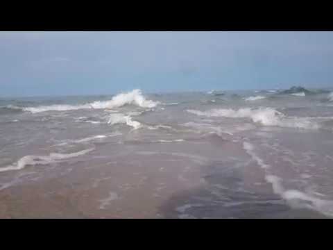 Nordsee trifft Ostsee