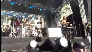 Cats On Trees - Wichita Remix Electro par ALB