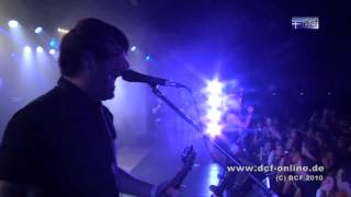 Fireflight -  You Give Me That Feeling (Live)