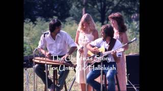 The Christmas Story/For Unto Us/Hallelujah