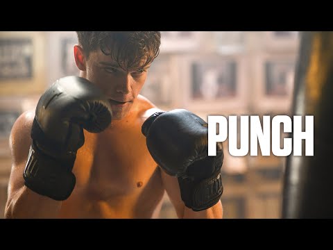Trailer-Vorschau: Punch