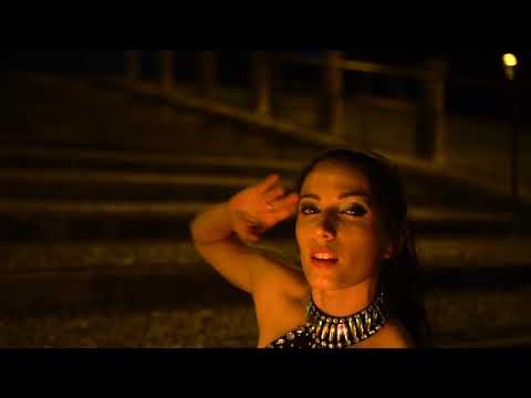 Emanuela Suanno "LADY OF THE NIGHT" Official Video