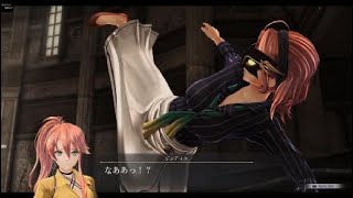 [ネタバレ注意]界の軌跡　プレイ動画　パート90　残された嘘、そして