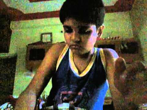 Yatharth mere rang main song