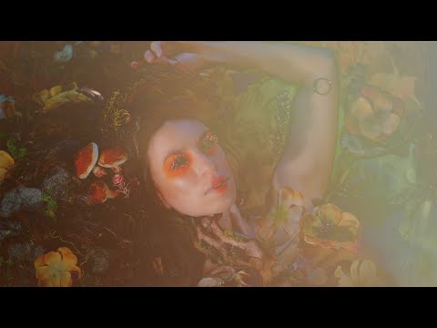 Your God - ixi (Official Lyric Video)