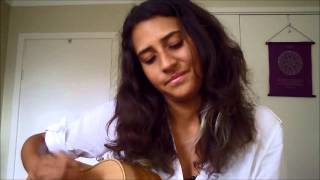 For Amanda - The Littlest Birds cover (Be Good Tanyas)