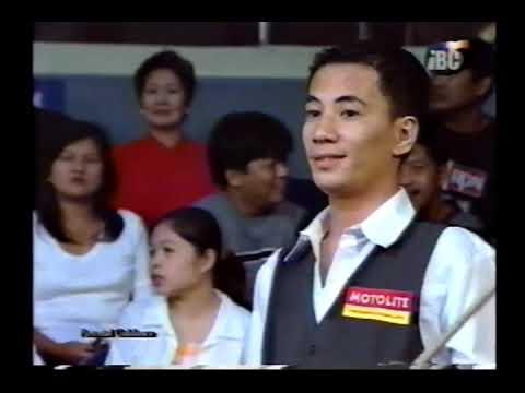2002 MOTOLITE 9ball Dennis Orcullo-Mika Immonen