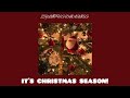 It S Christmas Season A Christmas Playlist ️