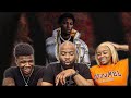 NBA YoungBoy Deep Down POPS REACTION