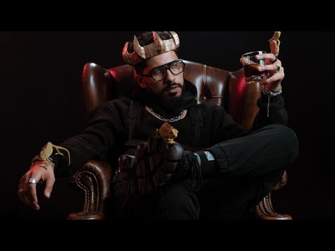 El Grande Toto - Mchiti b3ida 3liya ft. Ayra starr (Exclusive Audio) #elgrandetoto