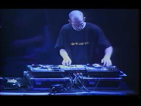 2000 ITF World DJ Championhips