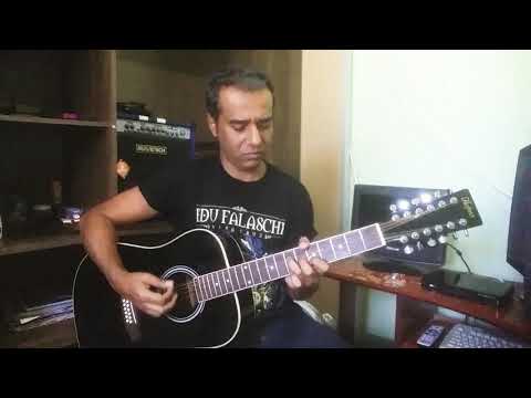 Fabrício Assis - I Hear You Now (Jon & Vangelis Cover)