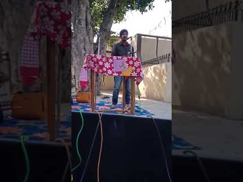 Bassian bet nagarkirtn 2.12.2018