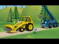 Bob The Builder Ready Study Build Season 1 Episode 19 Here Comes Muck UK Dub