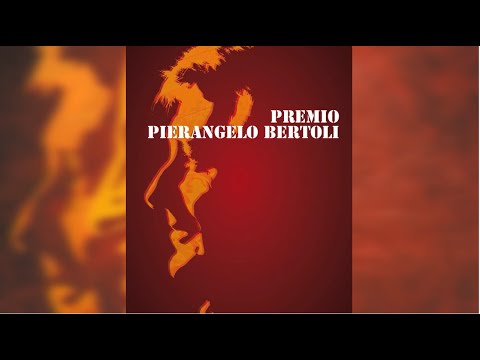 Premio Pierangelo Bertoli 2022 Roberto Vecchioni Irene Grandi Francesco Gabbani Bandabardò & Cisco
