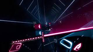 [Beat Saber] Fox Stevenson - Another way down [Expert] [FC]