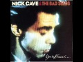 Nick Cave and The Bad Seeds - Long Time Man