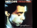 Nick Cave and The Bad Seeds - Long Time Man ...