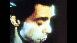 Nick Cave and The Bad Seeds - Long Time Man