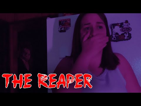 The Reaper - Short Horror Film