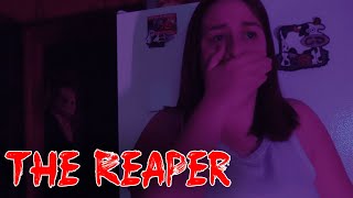 The Reaper - Short Horror Film