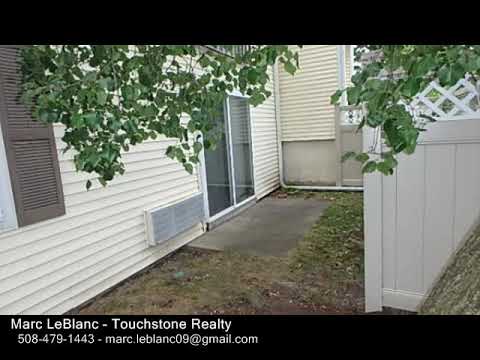 5 Village Hill Ln Unit 13, Natick MA 01760 - Condo - Real Estate - For Sale -
