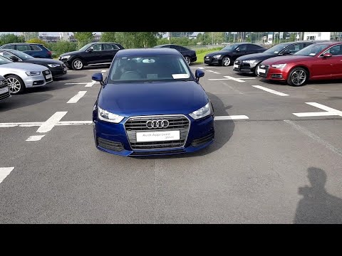152KY842 - 2015 Audi A1 SB 1.4TDI 90 4DR FROM ONLY 155 PER MONTH 14,995