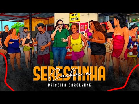 Priscila Carolynne - SERESTINHA CACHORRA 1.0 (Complete)