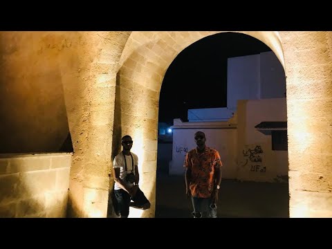 Bison Noir - Garde Espoir (Clip officiel)