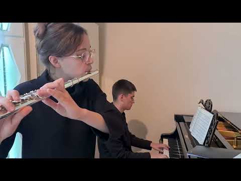 Jesus liebt mich ganz gewiss