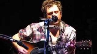 Will Hoge, &quot;Sunshine Burn,&quot; Sylvia Theater, 12.19.07