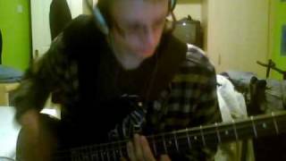 Landing of Yuri Gagarin Ozma Bass Cover