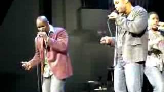 Take 6  - So Much 2 Say  2008 oct