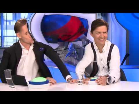 Debiut Wichniarka w Czwartej Gęstości [Quiz Pod Napięciem]