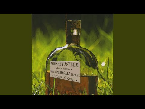 The Morning After - The Prodigals
