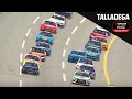 Live Talladega Racing: eNASCAR Coca-Cola iRacing Series from Talladega Superspeedway
