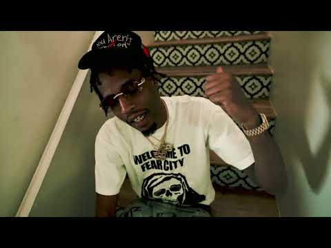 Skinny T, Lil Steve, Philthy Rich & Lil Tray - Rich As Hell (Official Video)