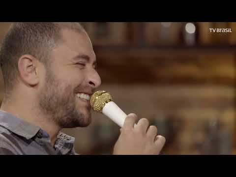 Martinho da vila e Diogo Nogueira - Renascer das Cinzas