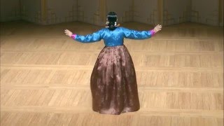 김수현과 춤벗들의 풍류나들이(12월9일)