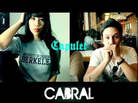 Capulet (Feat. JoannaRae)
